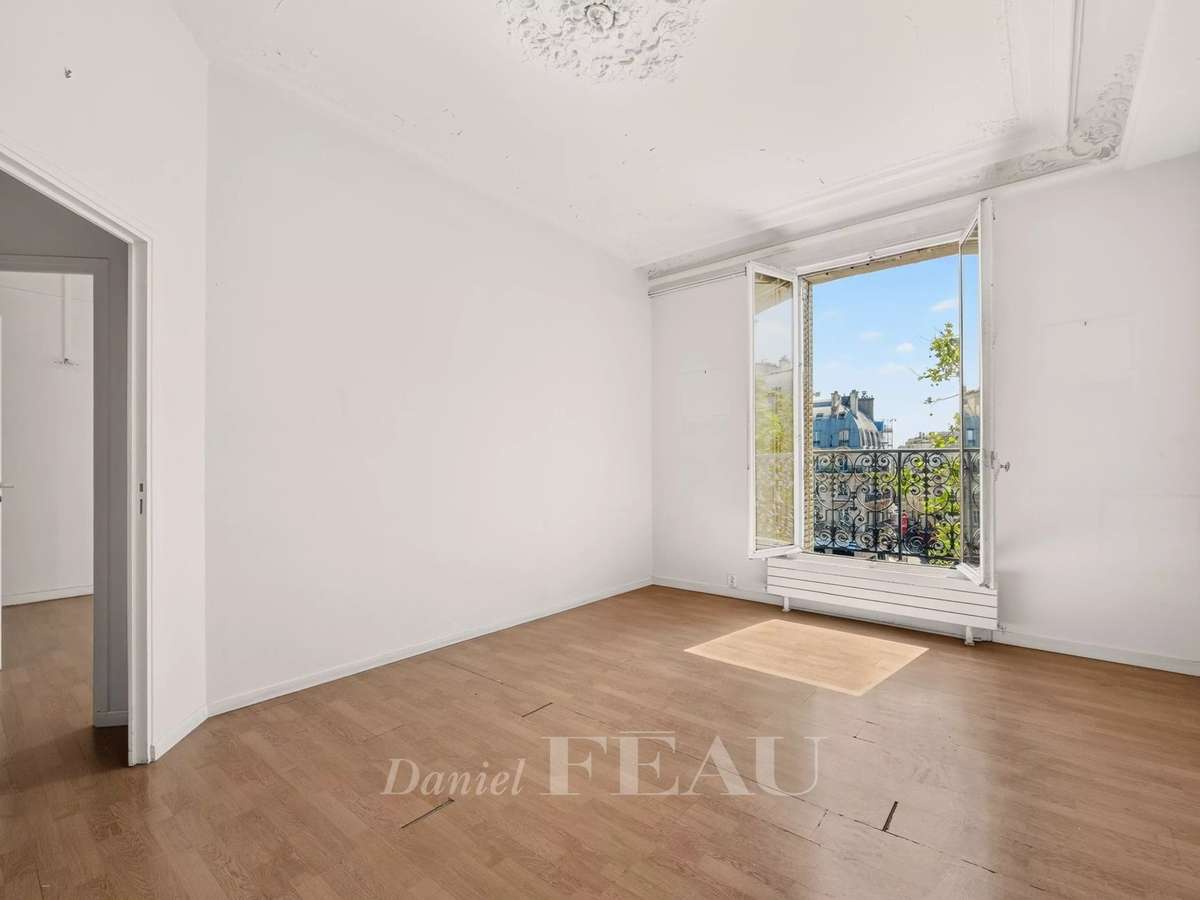 Appartement Paris 6e