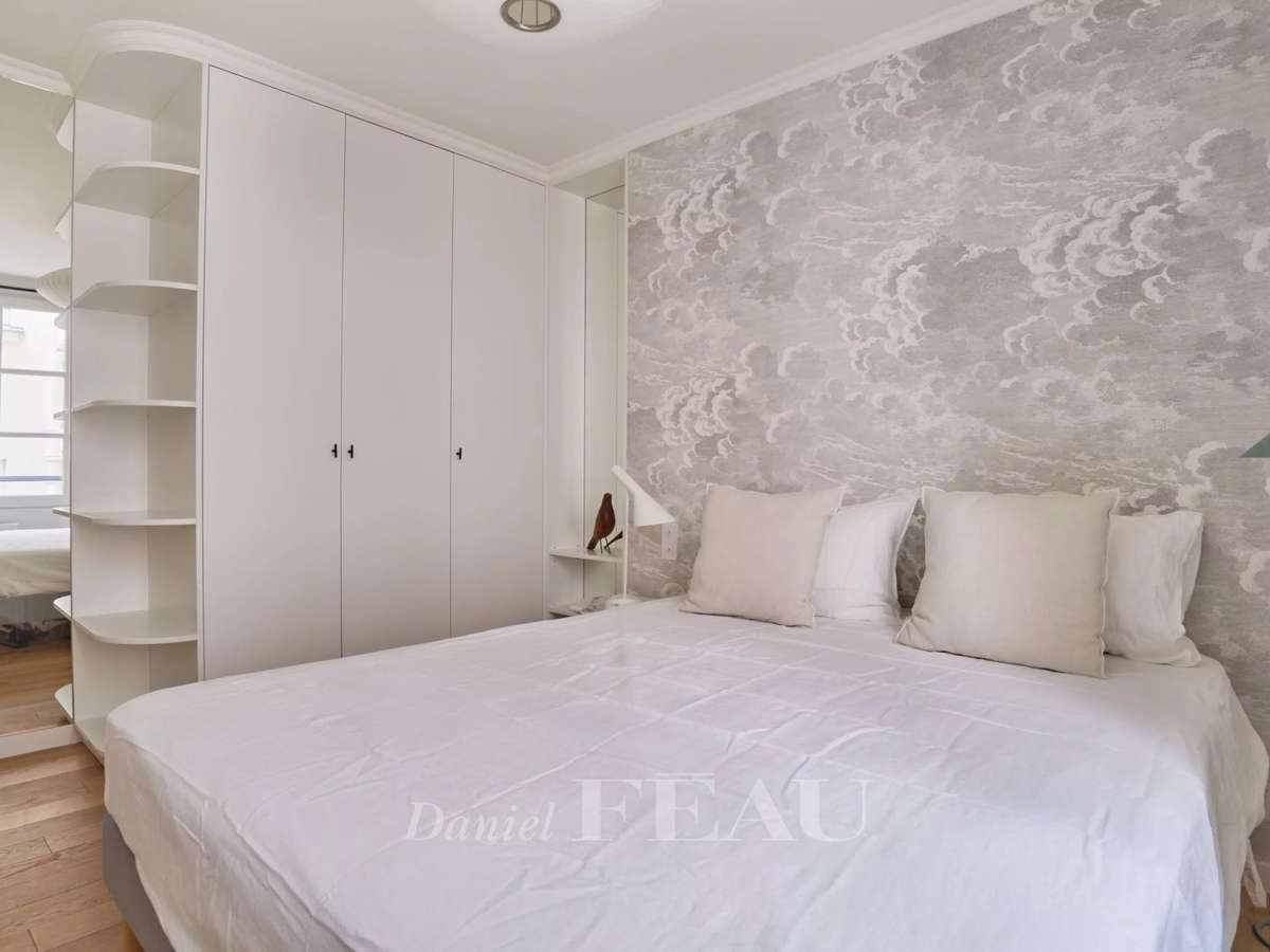 Appartement Paris 6e