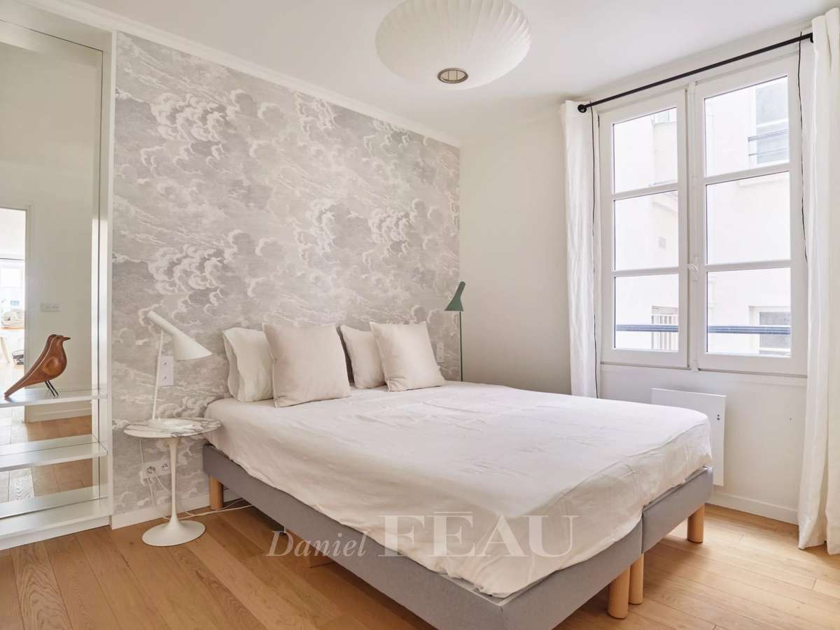 Appartement Paris 6e