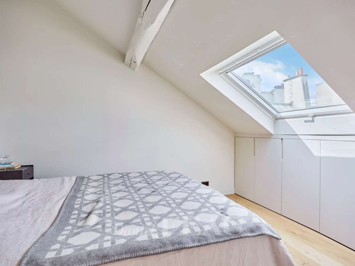 Appartement Paris 6e