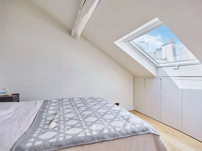 Appartement Paris 6e - 2 chambres - 111m²