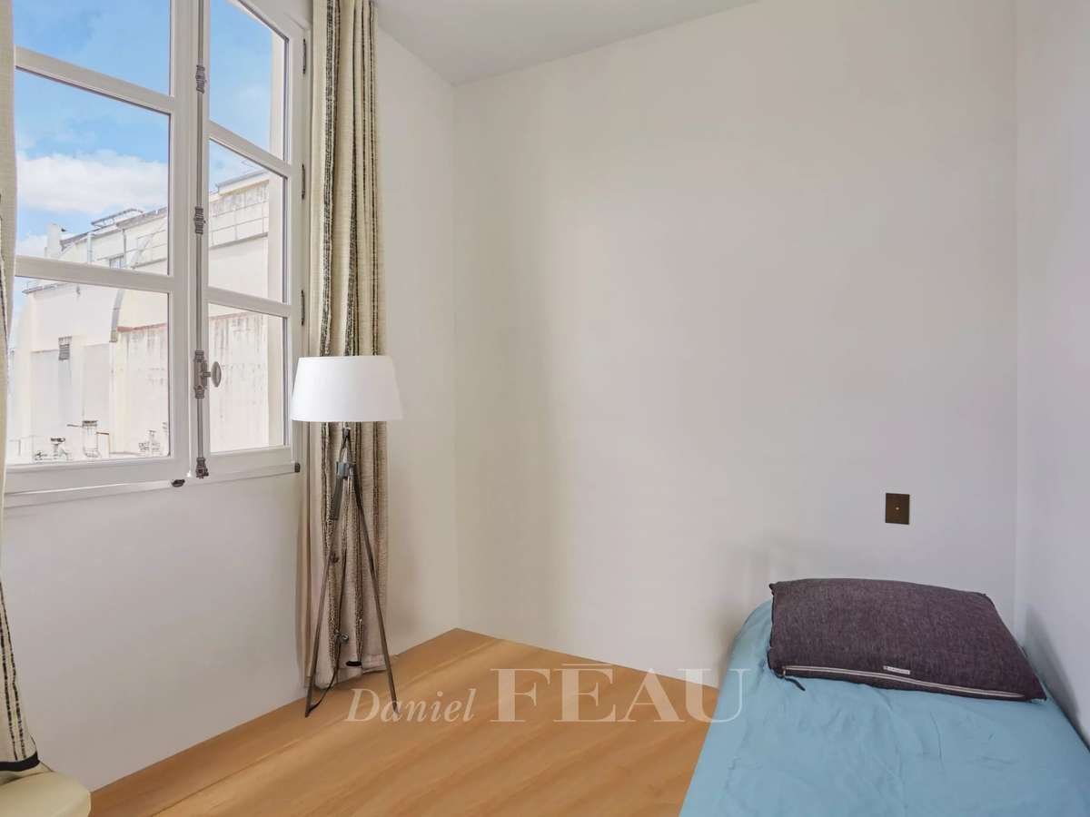 Appartement Paris 6e
