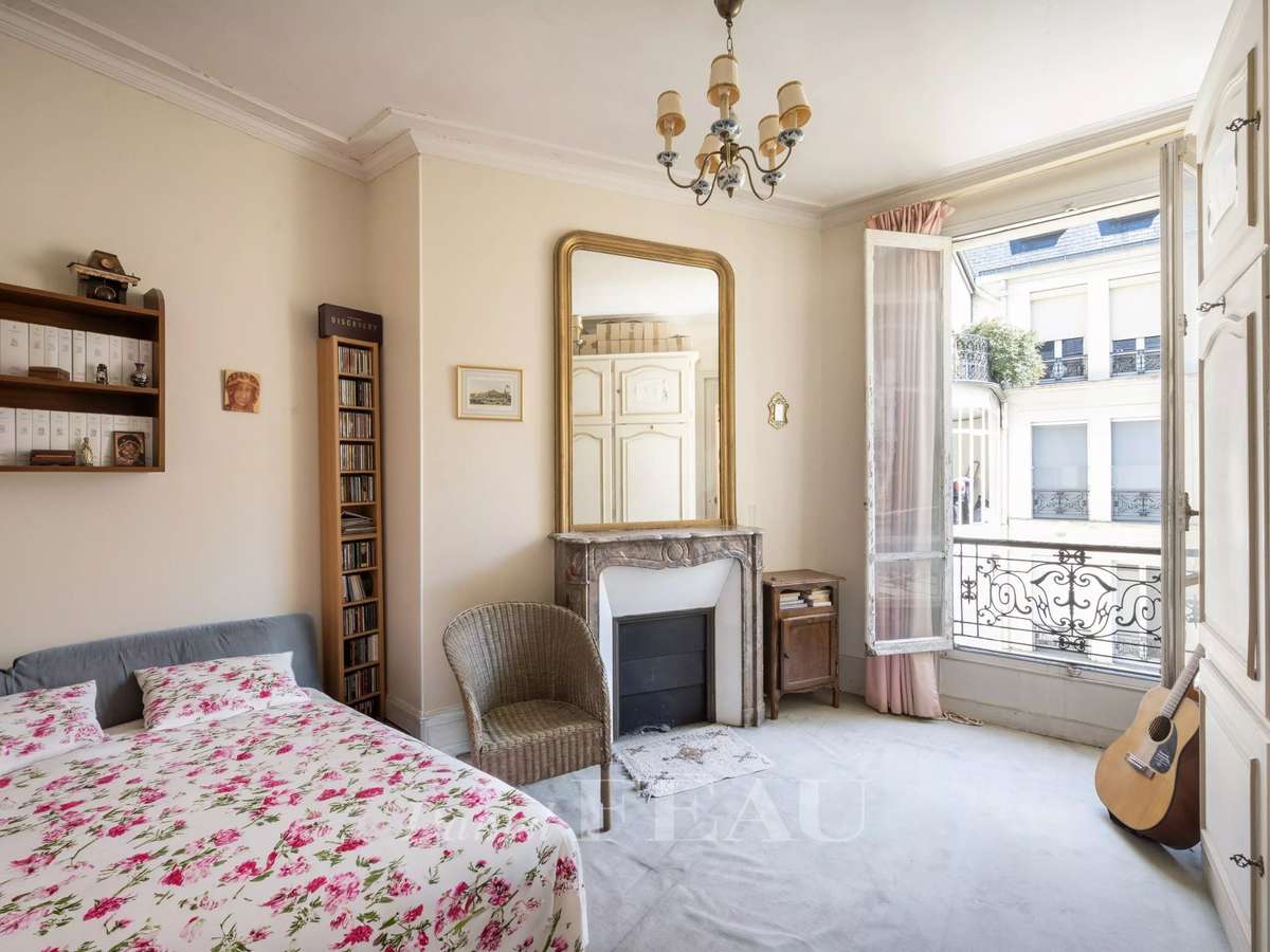 Appartement Paris 6e
