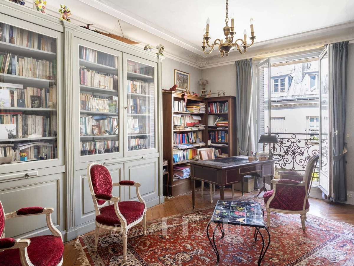 Appartement Paris 6e