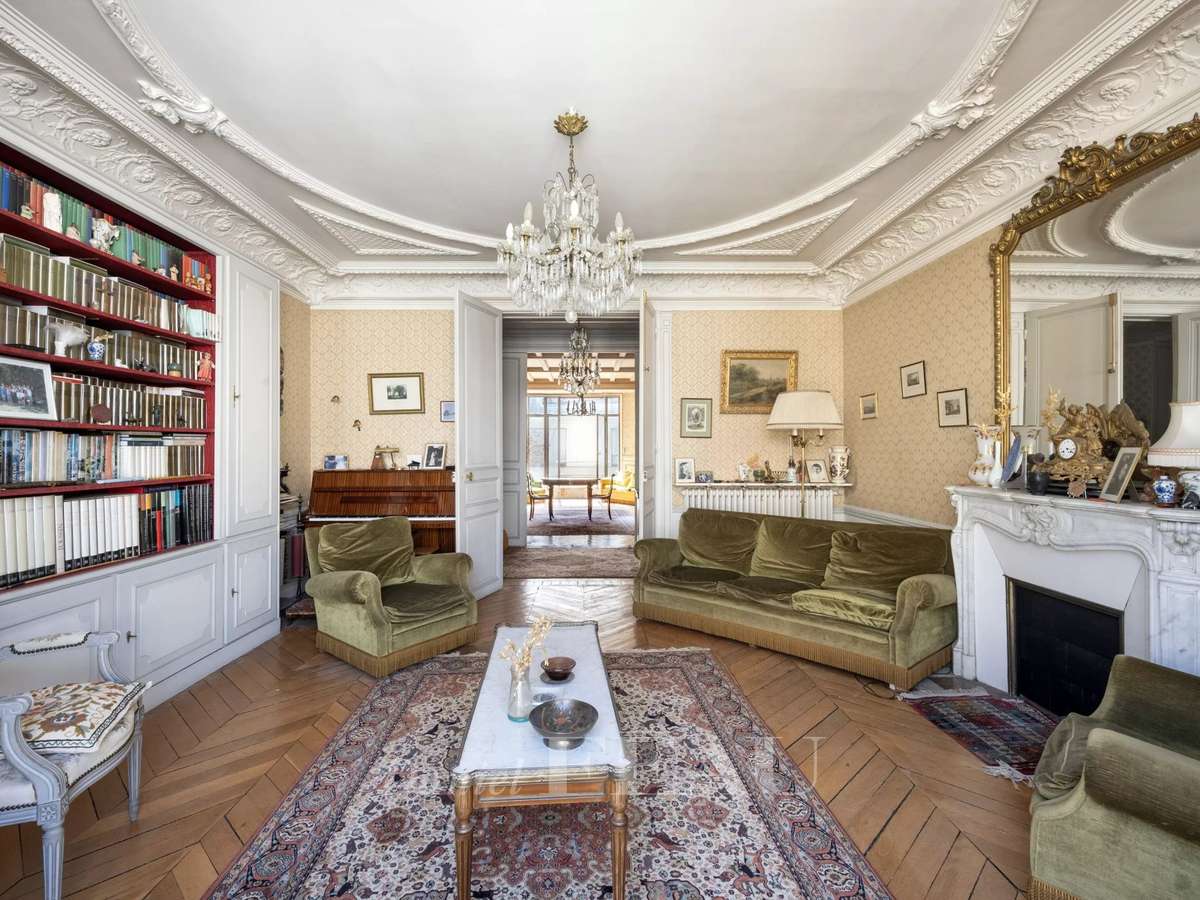 Appartement Paris 6e