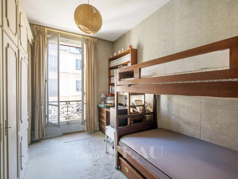 Appartement Paris 6e - 4 chambres - 170m²
