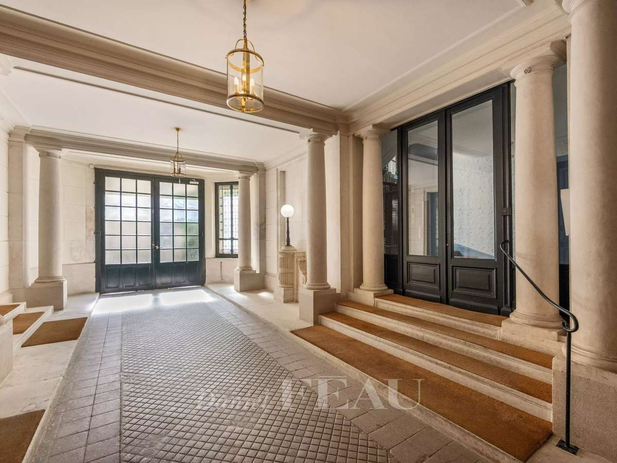 Appartement Paris 6e