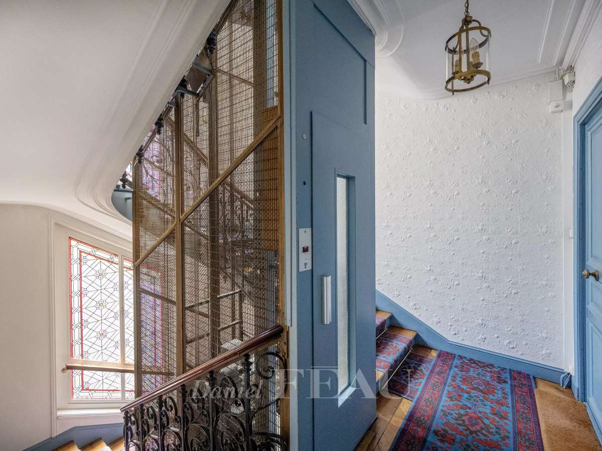 Appartement Paris 6e