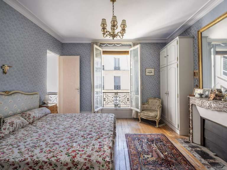 Appartement Paris 6e - 4 chambres - 170m²