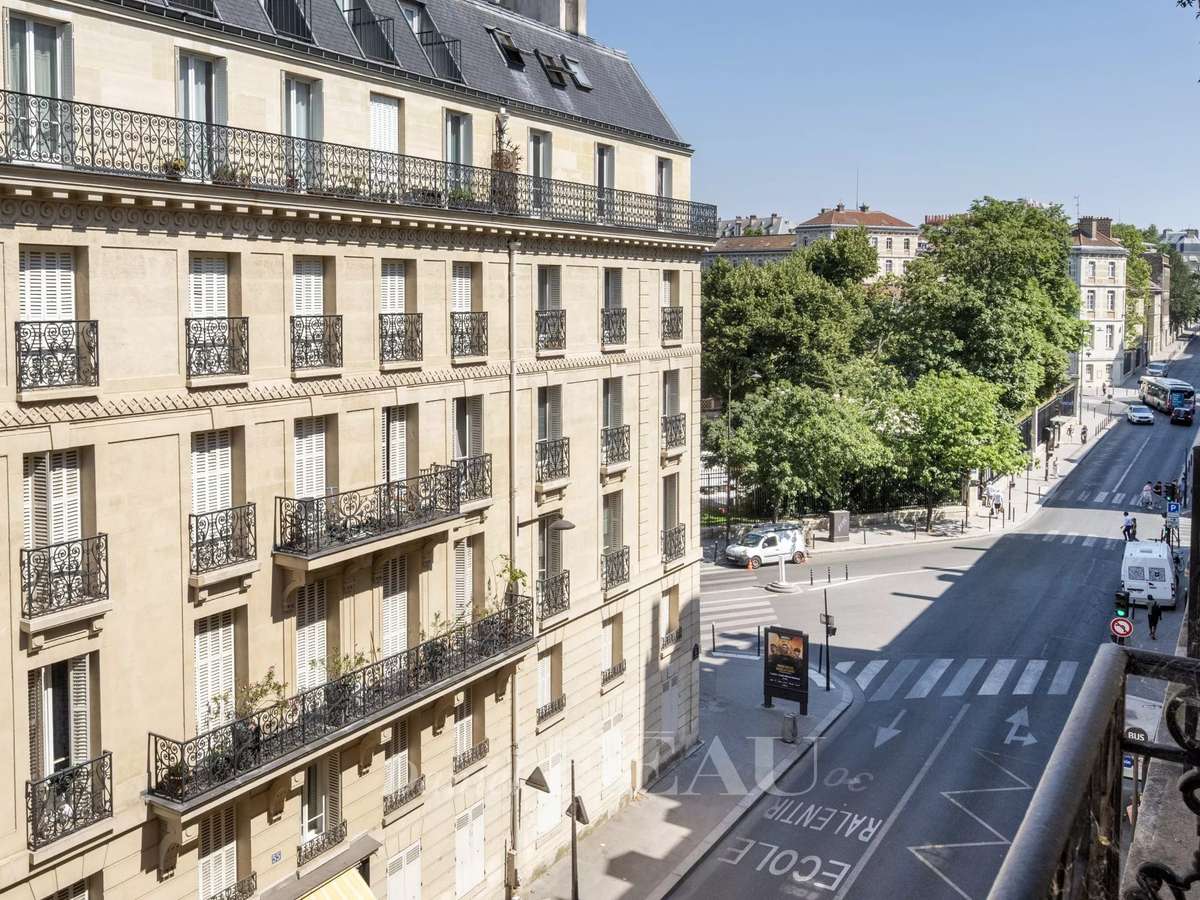 Appartement Paris 6e