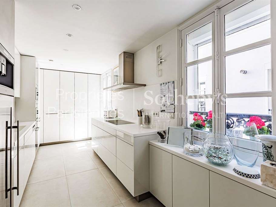 Appartement Paris 6e