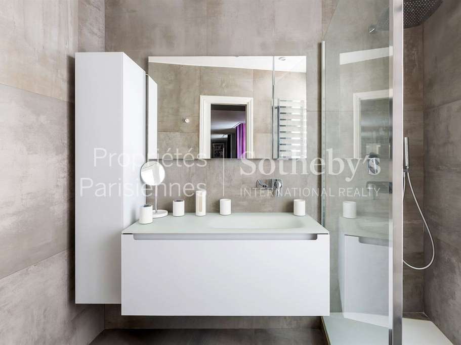 Appartement Paris 6e