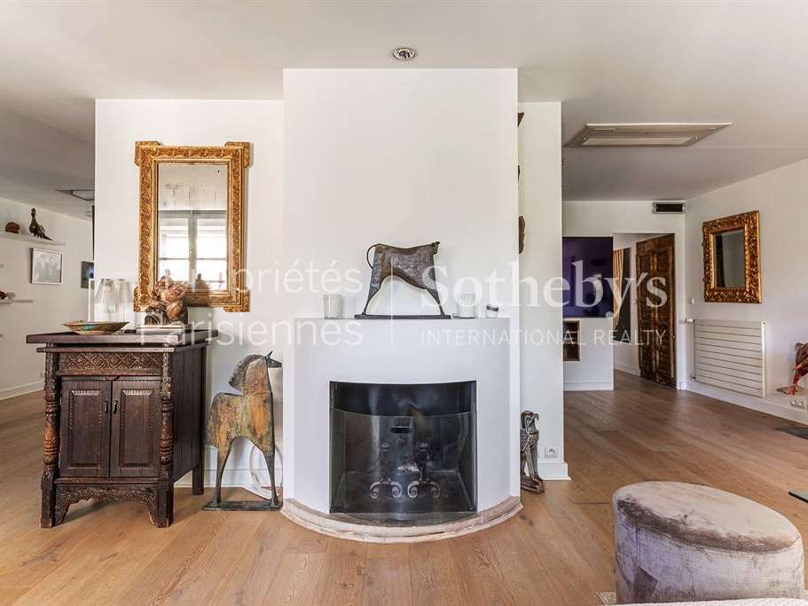 Appartement Paris 6e