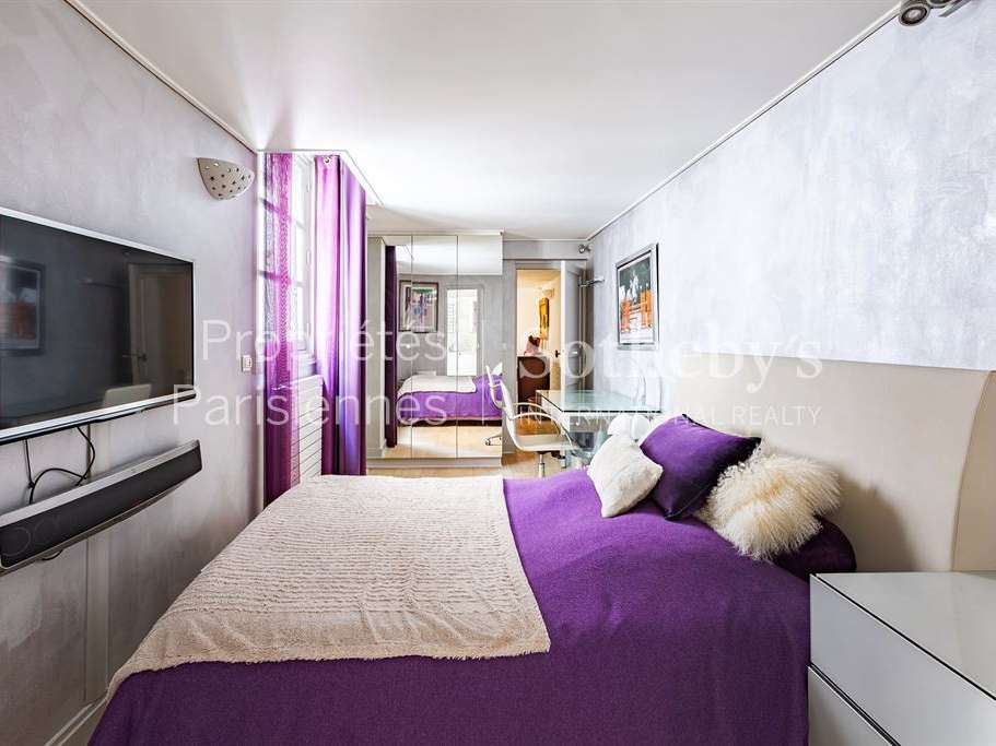 Appartement Paris 6e