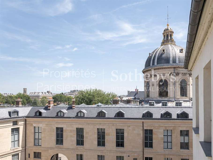 Appartement Paris 6e