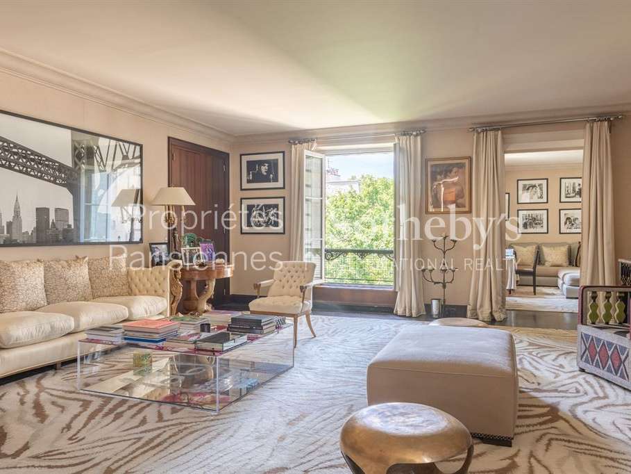 Appartement Paris 6e