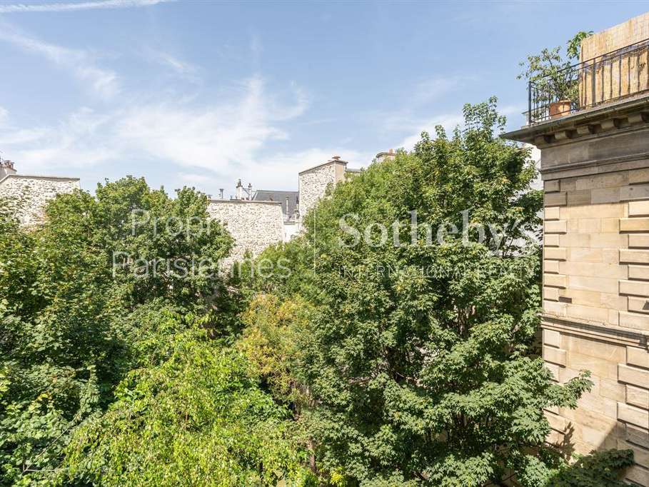 Appartement Paris 6e
