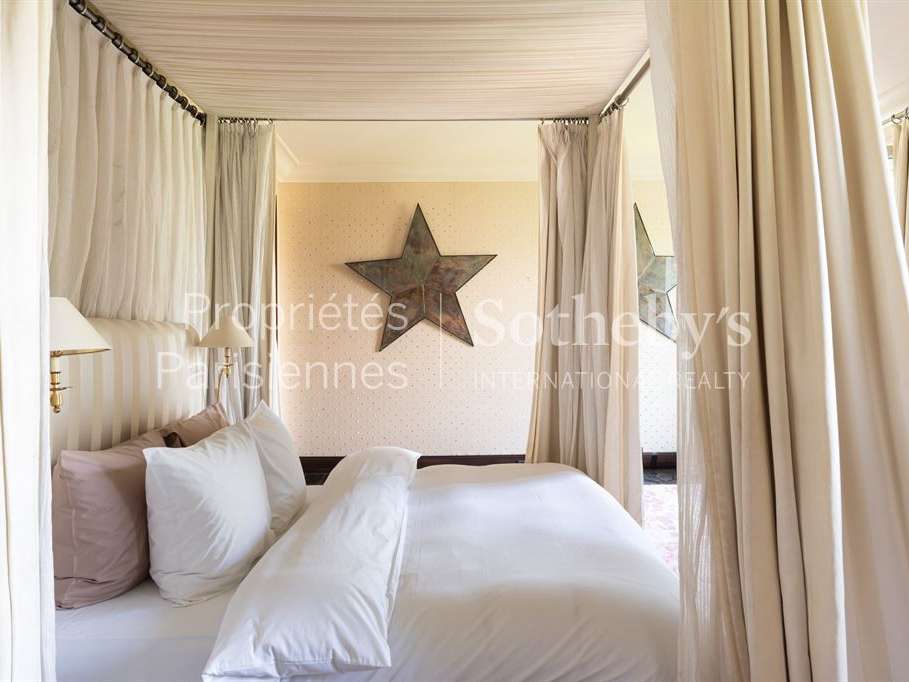 Appartement Paris 6e