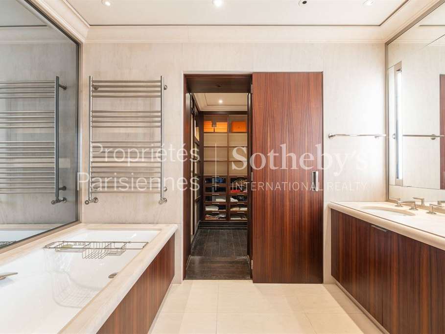 Appartement Paris 6e