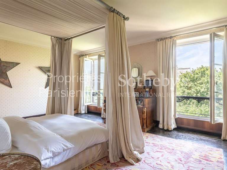 Appartement Paris 6e - 3 chambres - 230m²