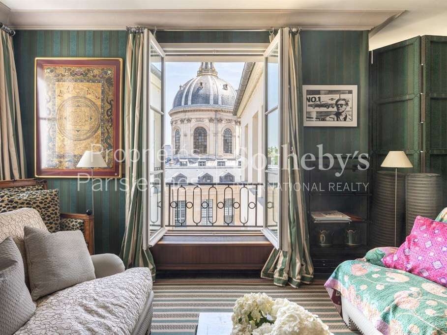 Appartement Paris 6e