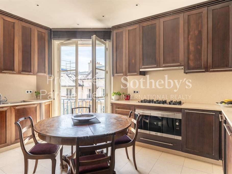 Appartement Paris 6e