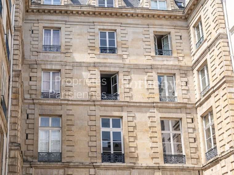 Appartement Paris 6e - 3 chambres - 230m²