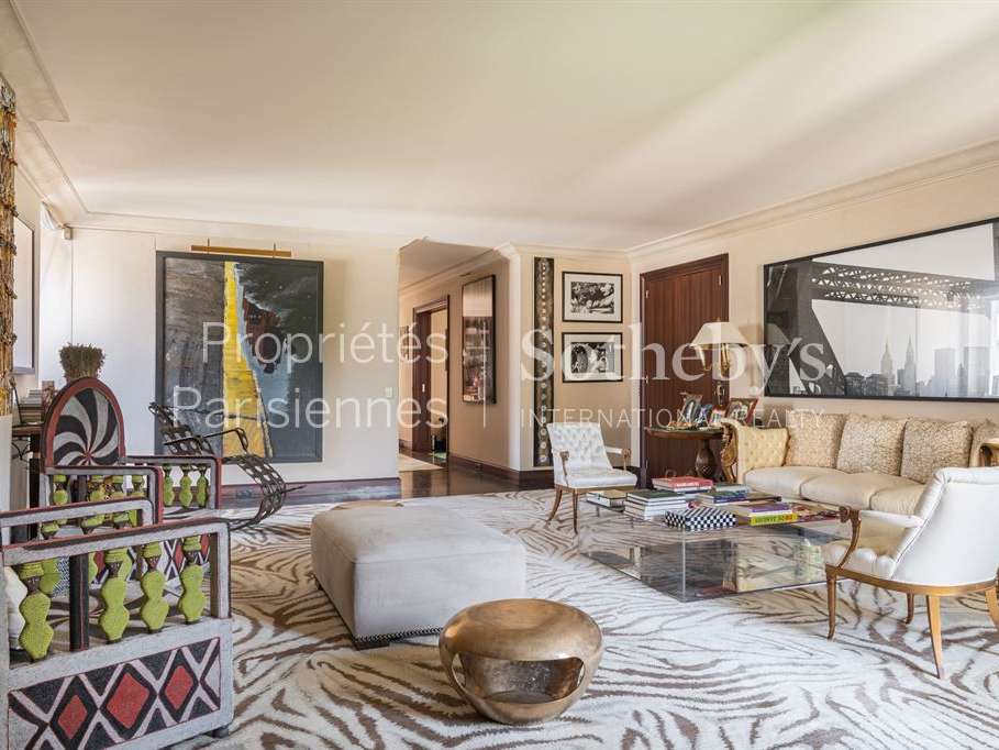 Appartement Paris 6e