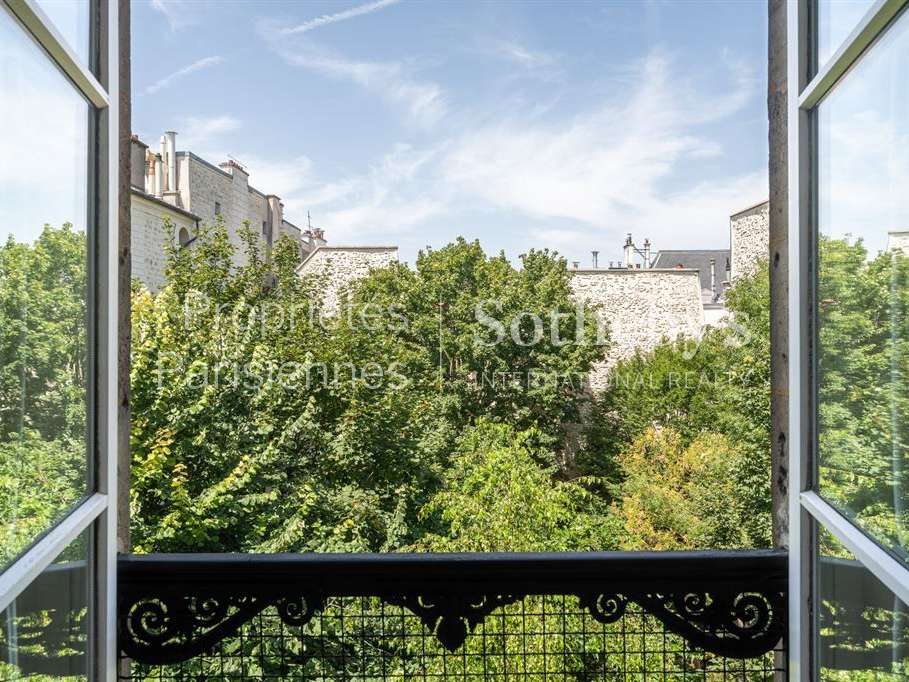 Appartement Paris 6e