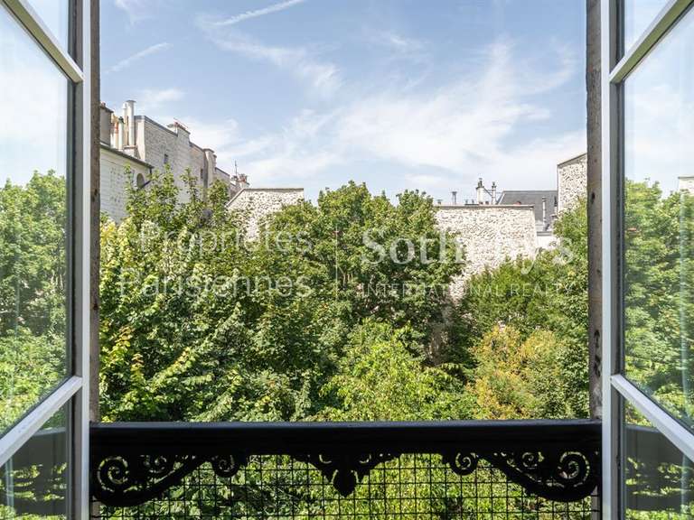 Appartement Paris 6e - 3 chambres - 230m²