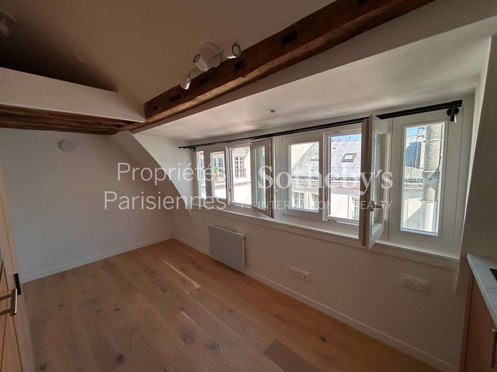 Appartement Paris 6e
