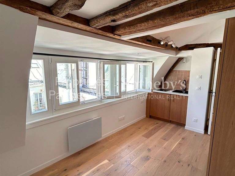 Appartement Paris 6e