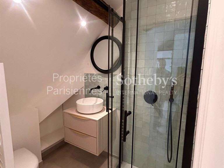 Appartement Paris 6e