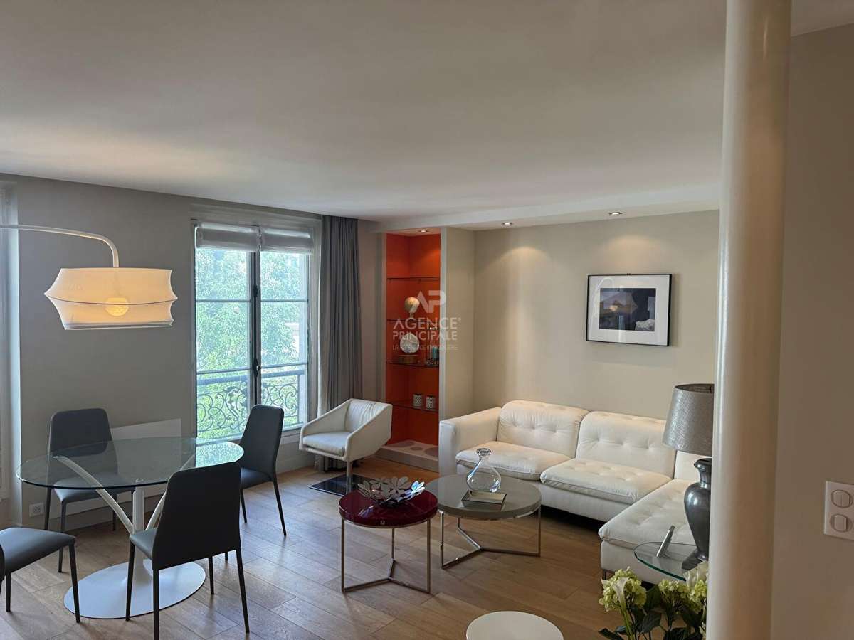 Appartement Paris 6e