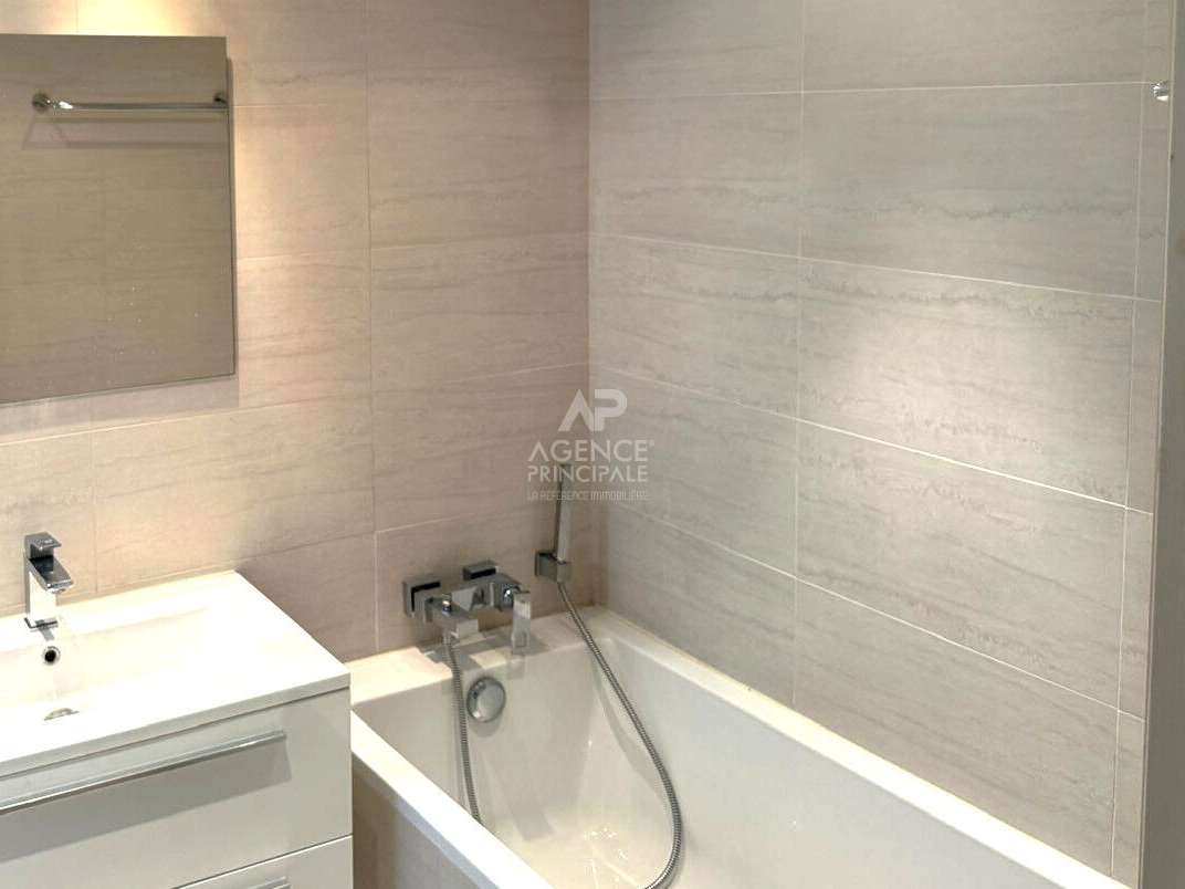 Appartement Paris 6e