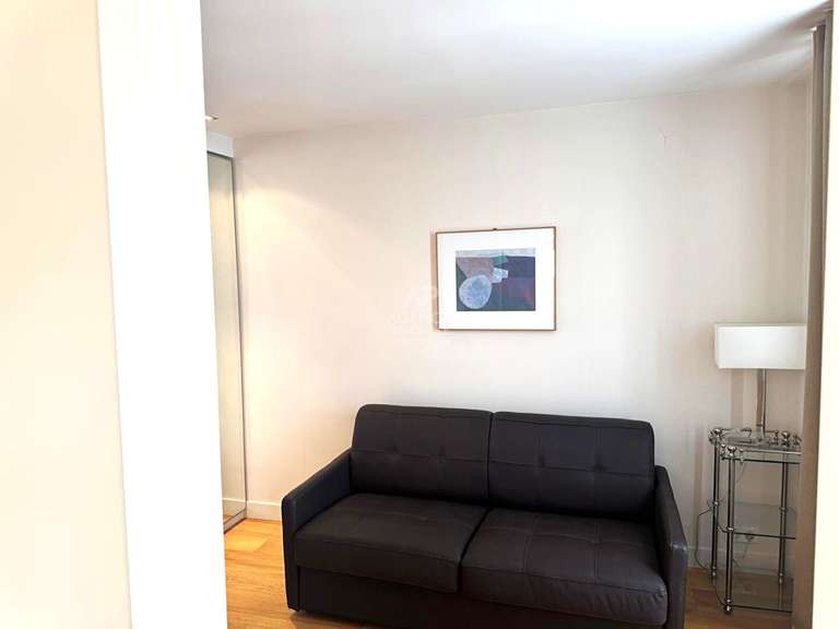 Appartement Paris 6e - 2 chambres - 76m²