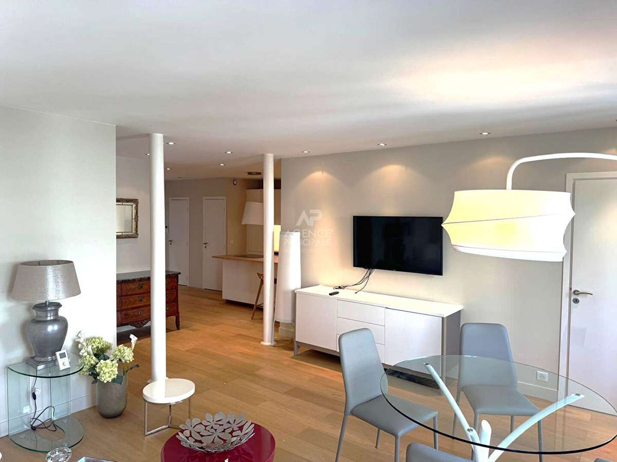 Appartement Paris 6e