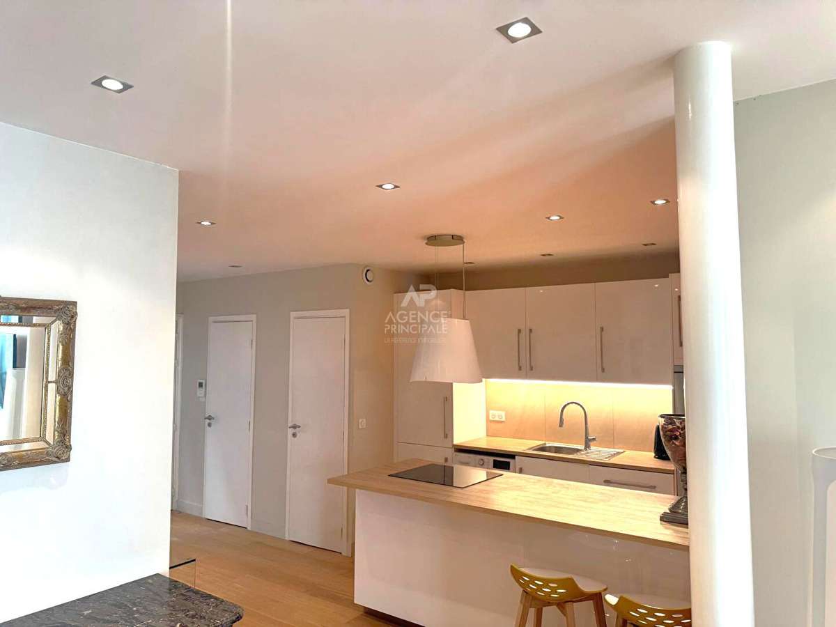 Appartement Paris 6e