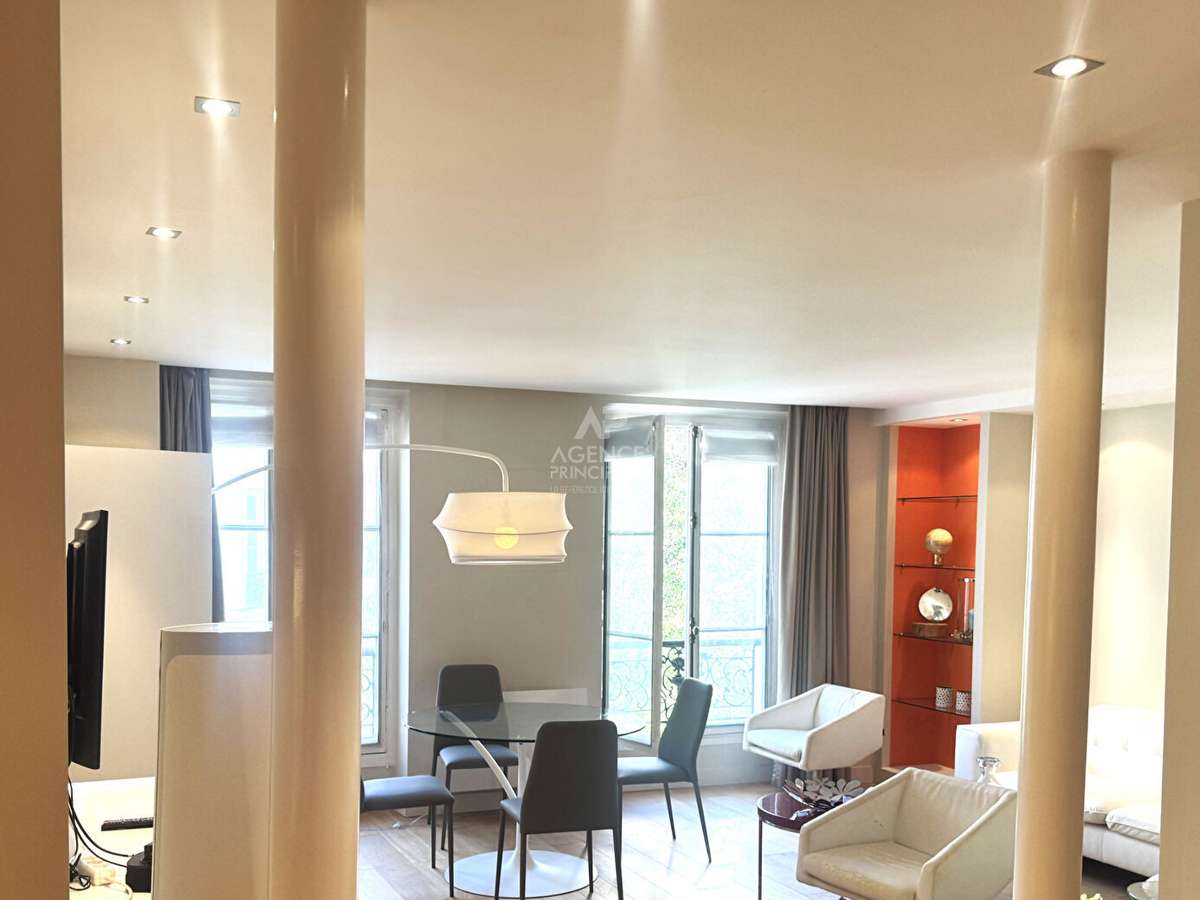 Appartement Paris 6e