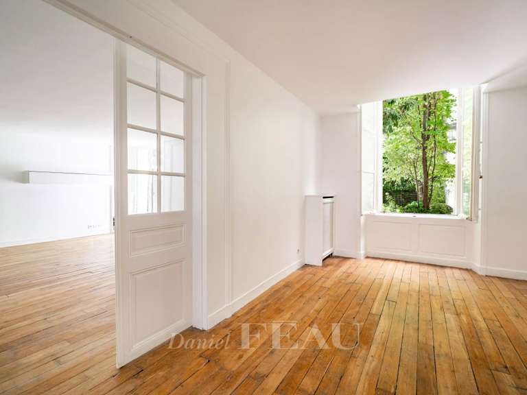 Apartment Paris 6e - 3 bedrooms - 125m²