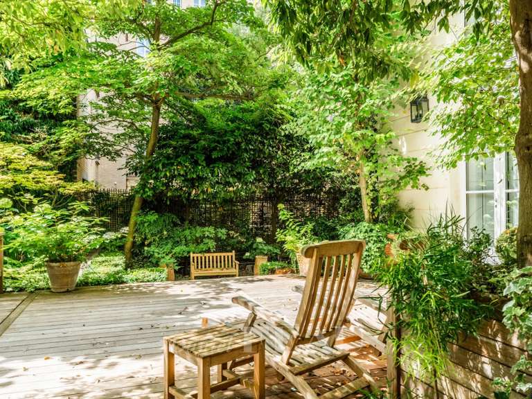Apartment Paris 6e - 3 bedrooms - 125m²