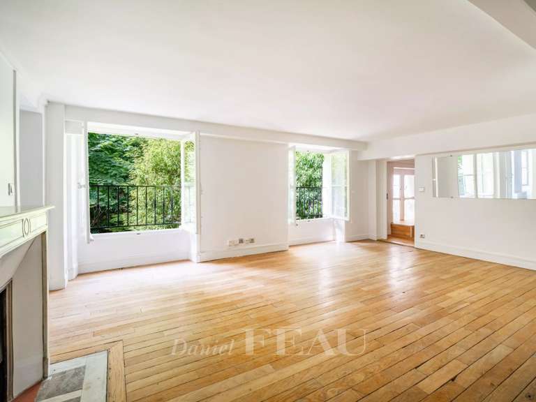 Apartment Paris 6e - 3 bedrooms - 125m²