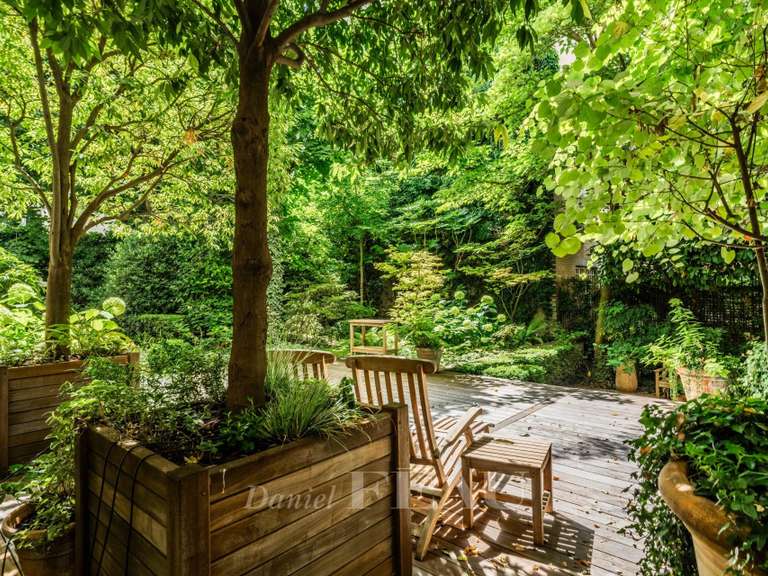 Apartment Paris 6e - 3 bedrooms - 125m²