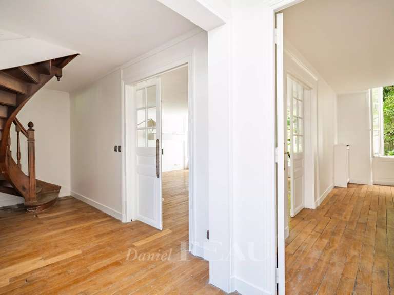 Apartment Paris 6e - 3 bedrooms - 125m²