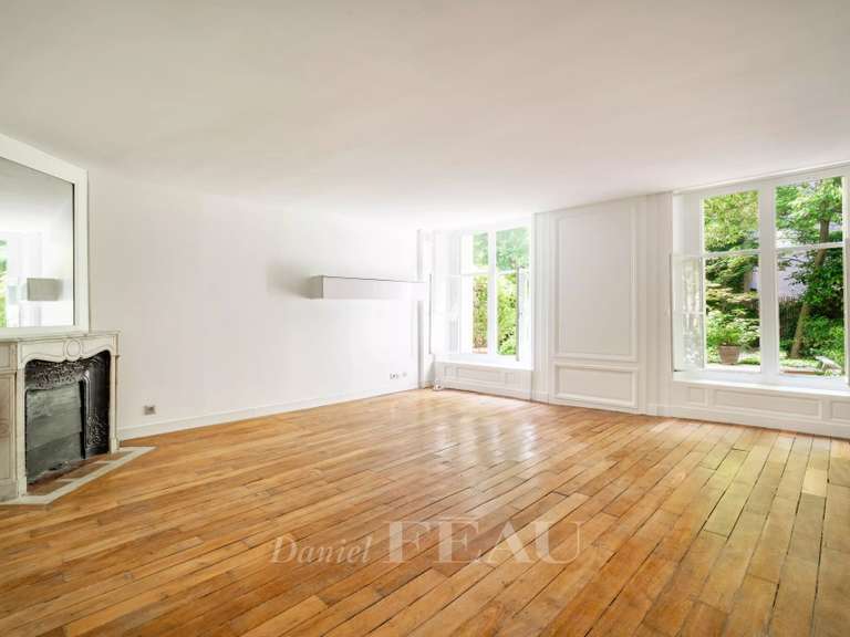Apartment Paris 6e - 3 bedrooms - 125m²