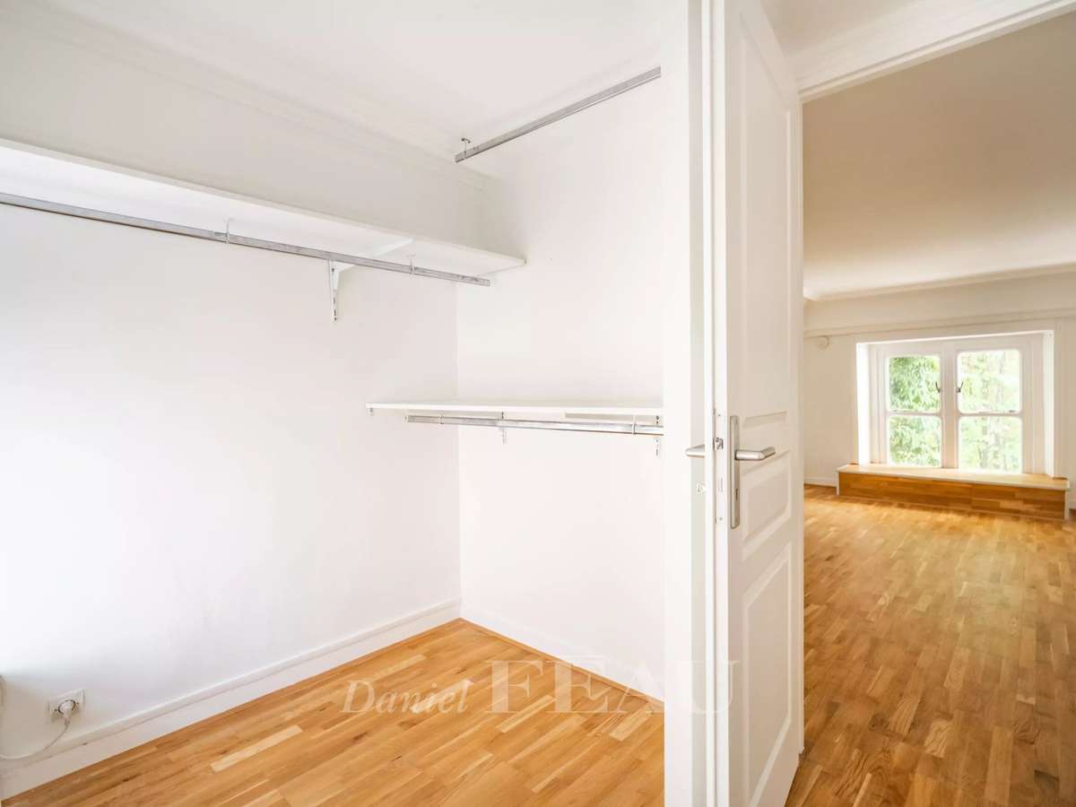 Apartment Paris 6e