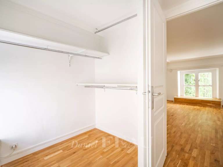 Apartment Paris 6e - 3 bedrooms - 125m²
