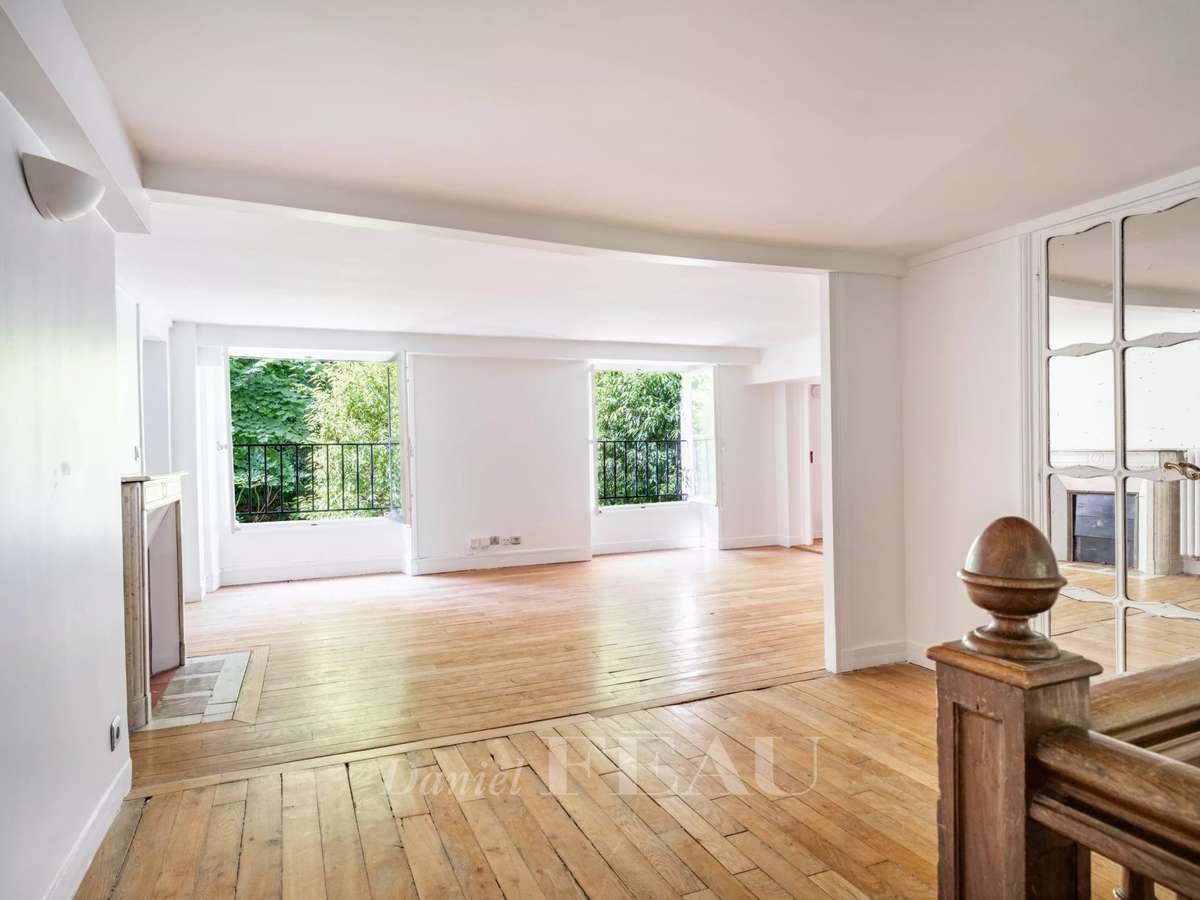 Apartment Paris 6e