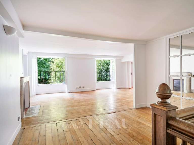 Apartment Paris 6e - 3 bedrooms - 125m²