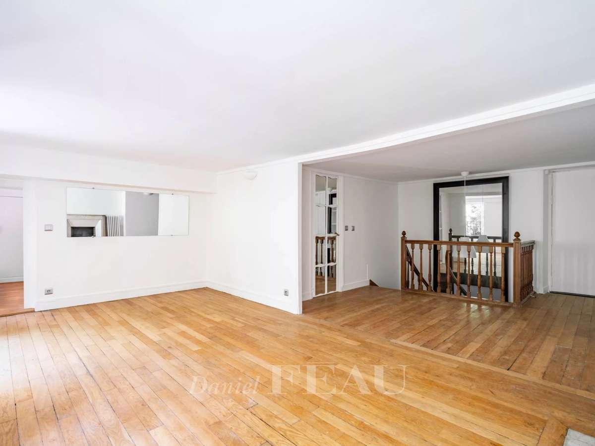 Apartment Paris 6e